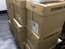 Steinbeis No 3 Recycled Copier