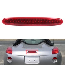 1x Red Third Brake Stop Light