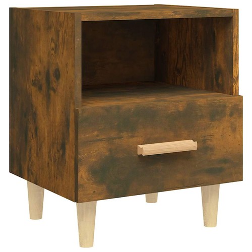 Bedside cabinet drawer - 1/2x,