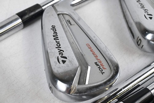 Taylormade tour preferred - tour, mc