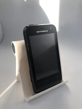 Motorola Defy Mini Black Orange Network Android Touchscreen Smartphone