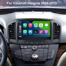 For Vauxhall Insignia