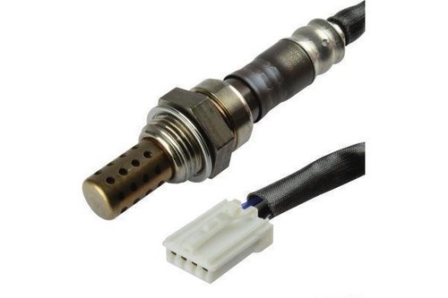 Lambda oxygen sensor - sensor, for