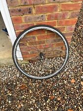 Dura-Ace C24 Wheels (pair)