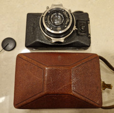 Zeiss Ikon Kolibri 127 Roll