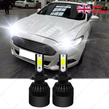For Ford Mondeo MK4 2007-2014