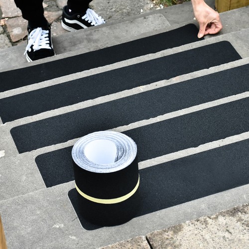Non slip carpet stair - 5x,