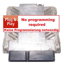 Control Audi A3 8P 2,0l Tdi
