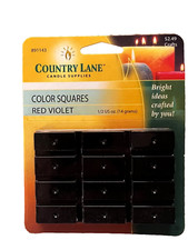 Country Lane Color Square - 36
