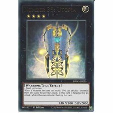 BROL-EN059 Number 39: Utopia |