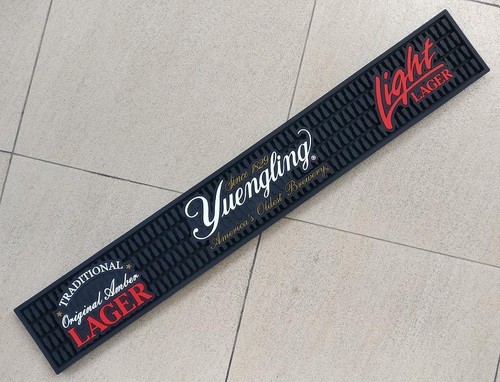 Yuengling lager beer - yuengling, bar