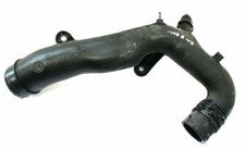 VW Polo 9N 1.4 TDI Air intake Pipe 6Q0129654BD