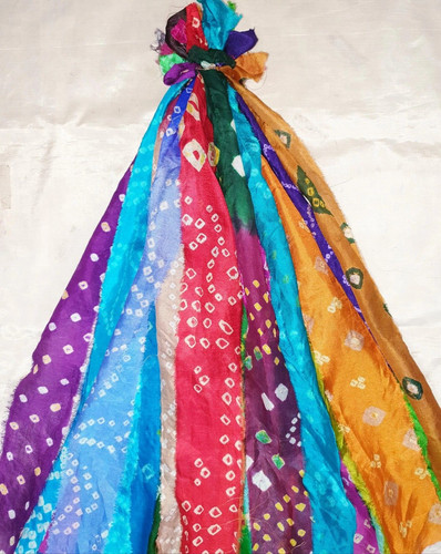 Yard unstitched recycled - on,