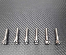 Aprilia RS250 MK2 1998 - 2003