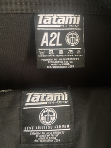 Limited edition tatami - limited,