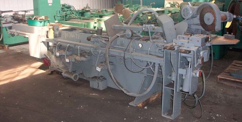 Pines rotary hydraulic - 3/4",