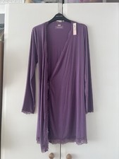 Victorias Secret dressing gown