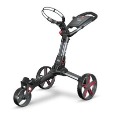 Motocaddy QB2 Golf Trolley -