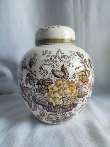 Mason patent ironstone - patent,