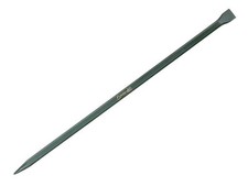 Bulldog Chisel and Point