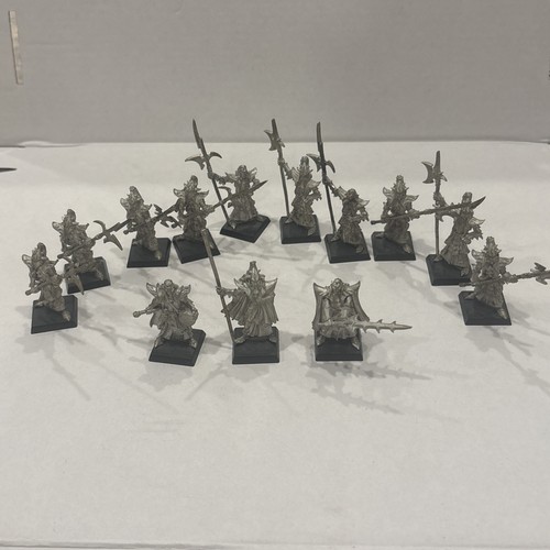 Warhammer fantasy dark elf - fantasy,