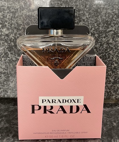 Prada paradoxe eau - paradoxe, de