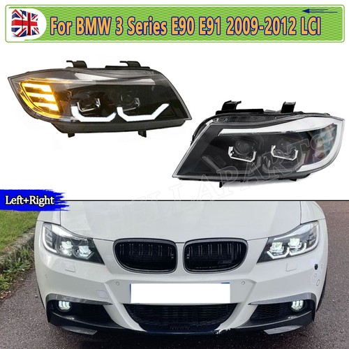 White halo led - for, bmw