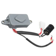 AVR Automatic Voltage