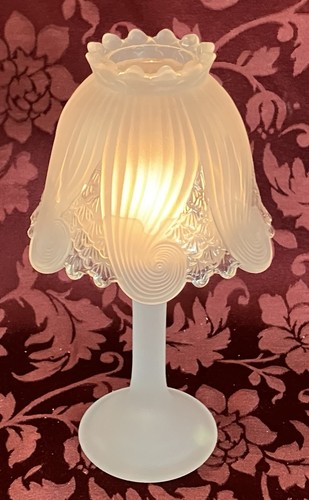 Partylite clairmont tealight - partylite,