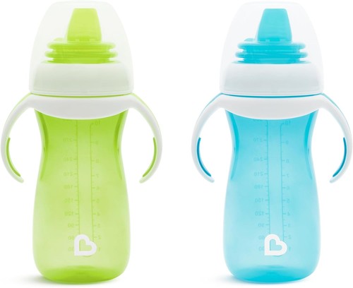 Munchkin gentle transition - gentle,