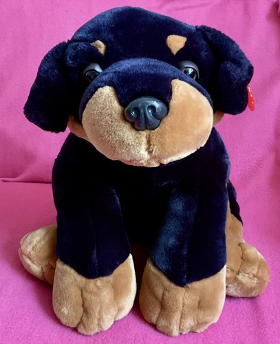 Keel rottweiler dog black - keel,