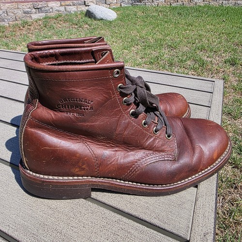 Chippewa classic service - chippewa,