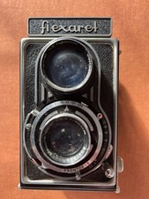 Antique Cameras