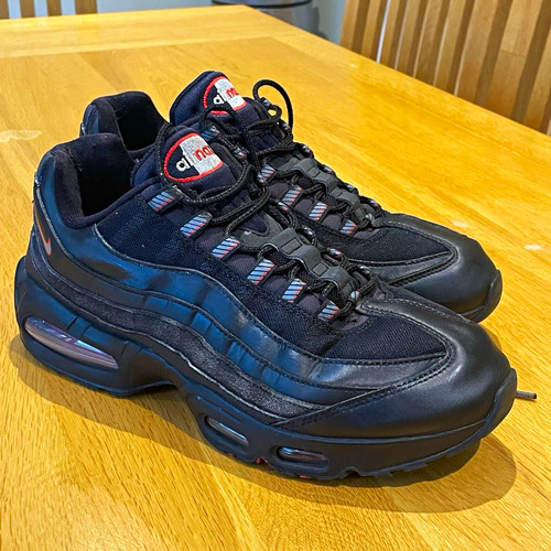 Nike air max - max, 95