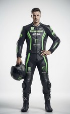 Kawasaki Ninja Motorcycle