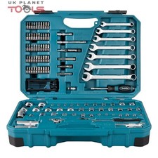 Makita E-06616 120 Piece