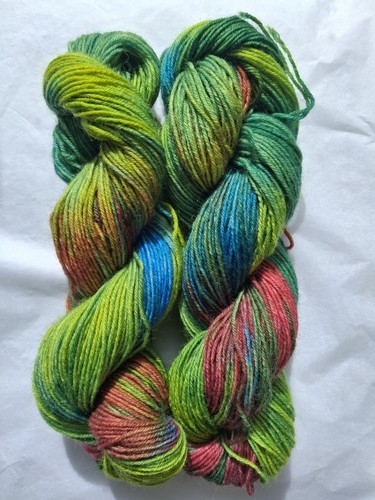 Alien 50g 75 - alien, wool