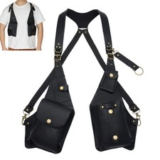 Anti-Theft Artificial Leather