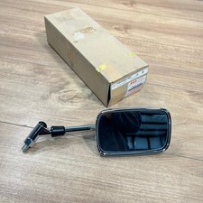 New SUZUKI OEM NOS CHROME