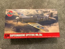 Airfix 1/24 SUPERMARINE