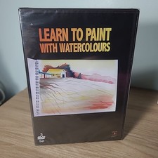 Learn To Paint With