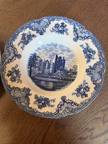 Antique johnson brothers - antique,