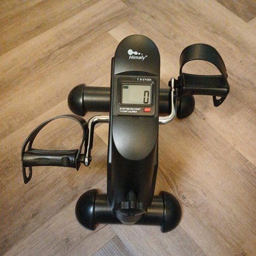 Himaly mini exercise bike - mini,