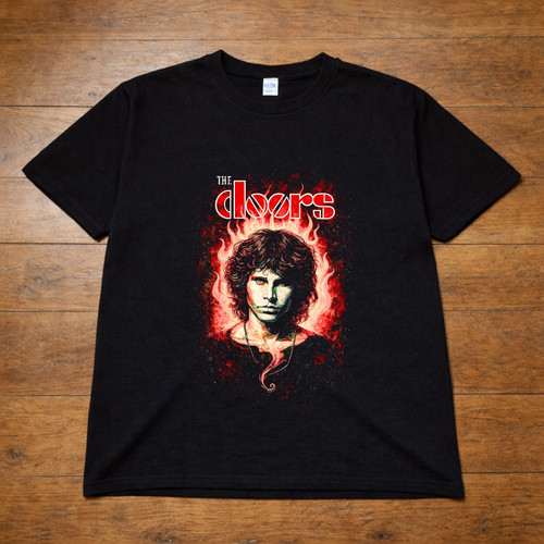 The doors jim morrison - doors,