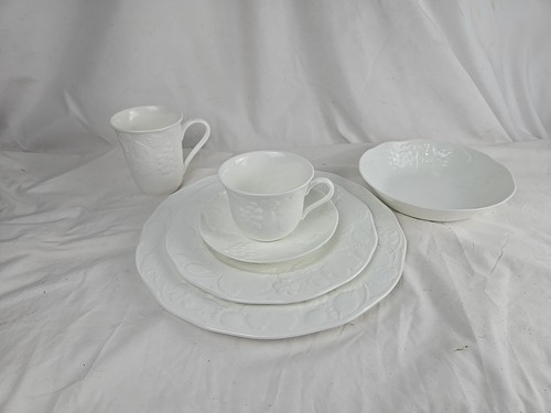 Wedgwood strawberry - 6, pc