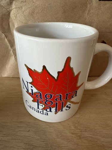 Canadian niagra falls coffee - falls,