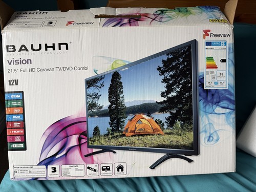 Bauhn dvd ideal for - bauhn,