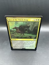 MTG LTR U0221 - “Rise Of The