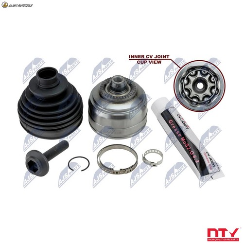 Joint kit drive shaft - joint,