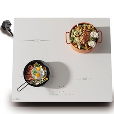 COVERCOOK Plug in Induction